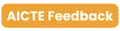 AICTE Feedback
