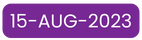15-AUG-2023