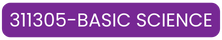 311305-BASIC SCIENCE