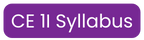 CE 1I Syllabus