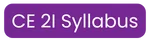 CE 2I Syllabus