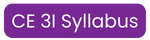 CE 3I Syllabus