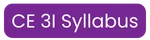 CE 3I Syllabus