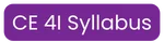 CE 4I Syllabus