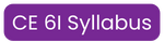 CE 6I Syllabus