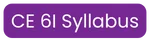 CE 6I Syllabus