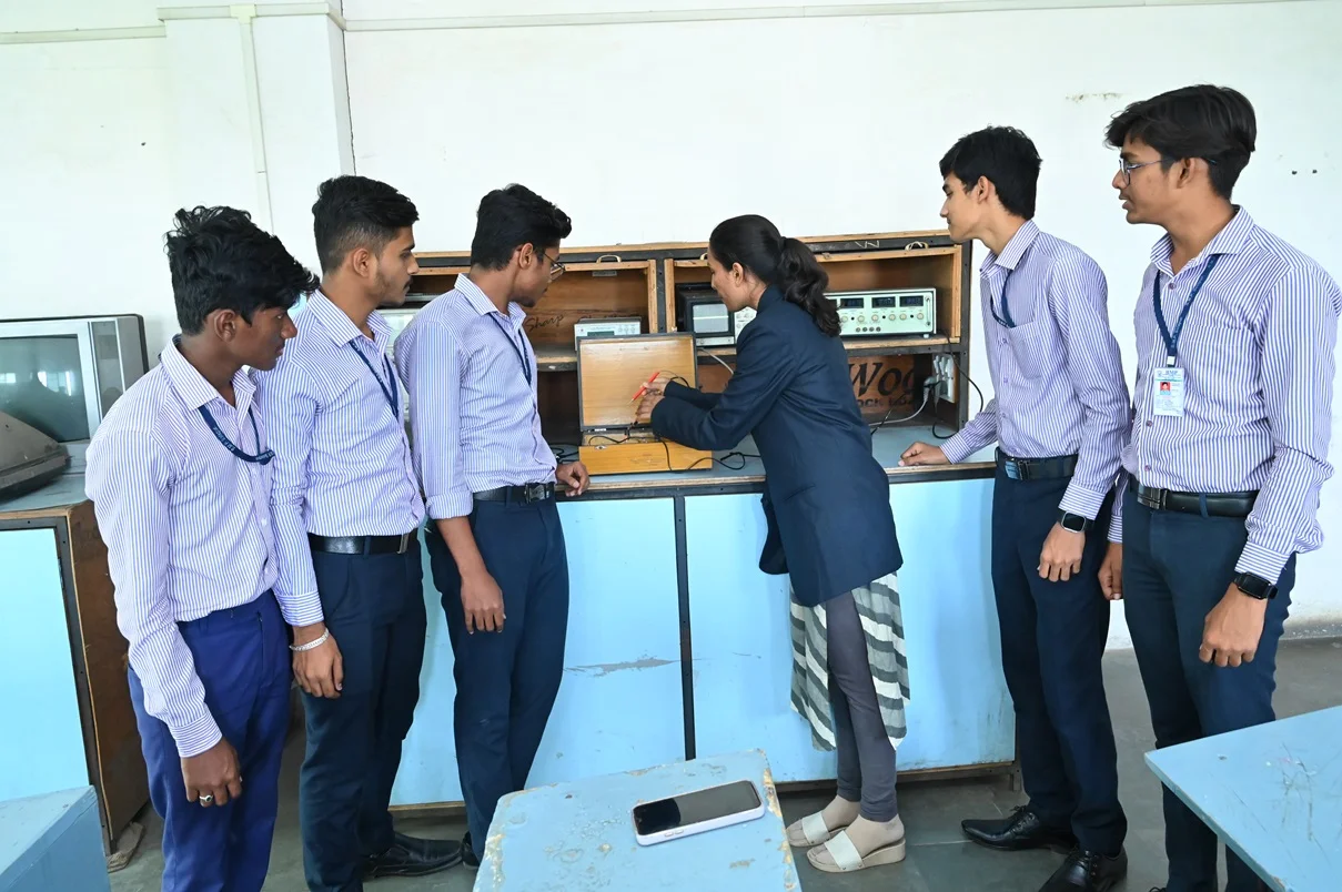 Computer Center Lab