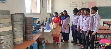 Computer Center Lab