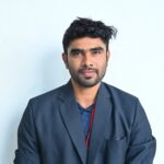 Gawade Dhananjay Pralhad
