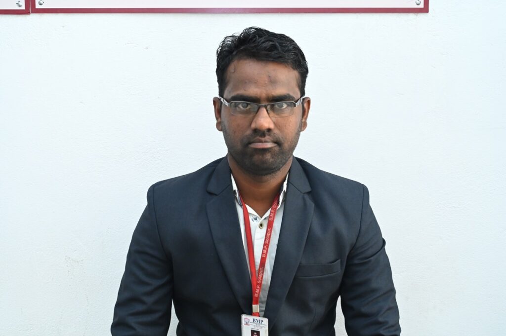 Jamadar Saiphan Liyakat