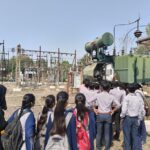 Kamati SubStation Visit3