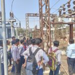 Kamati SubStation Visit4