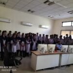 Scada System Visit 1