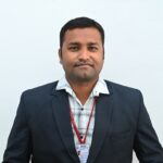 Soma Sudhir Pandurang