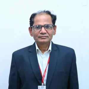 HOD R..Pawar
