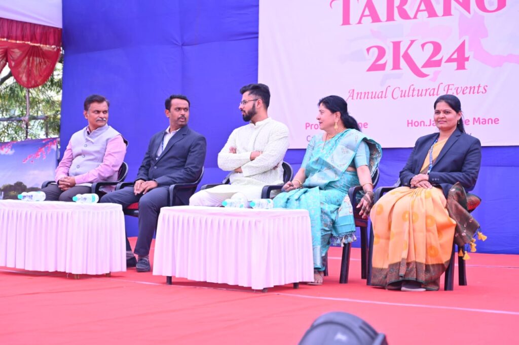 Tarang 2k24